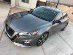 2022 Nissan Altima Sr zu verkaufen in Phoenix, AZ - Damage History