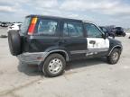 1999 Honda Cr-V Lx na sprzedaż w Lebanon, TN - Side