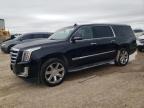 2016 Cadillac Escalade Esv Luxury продається в Amarillo, TX - Hail