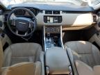 2015 Land Rover Range Rover Sport Hse for Sale in Madisonville, TN - Undercarriage