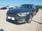 2019 FORD MONDEO ZET for sale at Copart WESTBURY