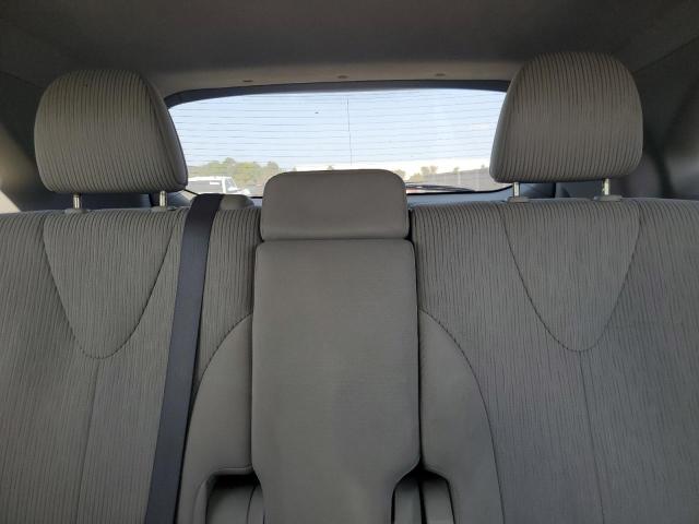 2011 TOYOTA VENZA 