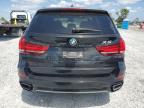 2017 Bmw X5 Xdr40E на продаже в Riverview, FL - Mechanical