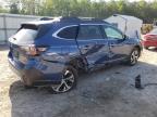 2020 Subaru Outback Touring Ldl zu verkaufen in Charles City, VA - Side
