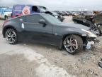 2014 Nissan 370Z Base للبيع في New Orleans، LA - Side