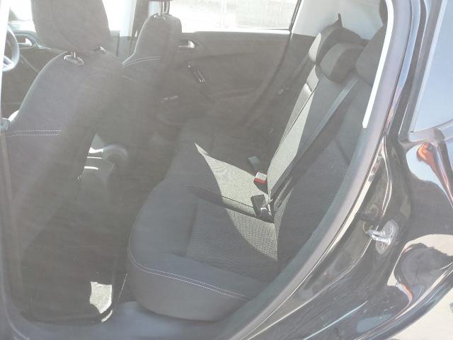 2014 PEUGEOT 208 STYLE
