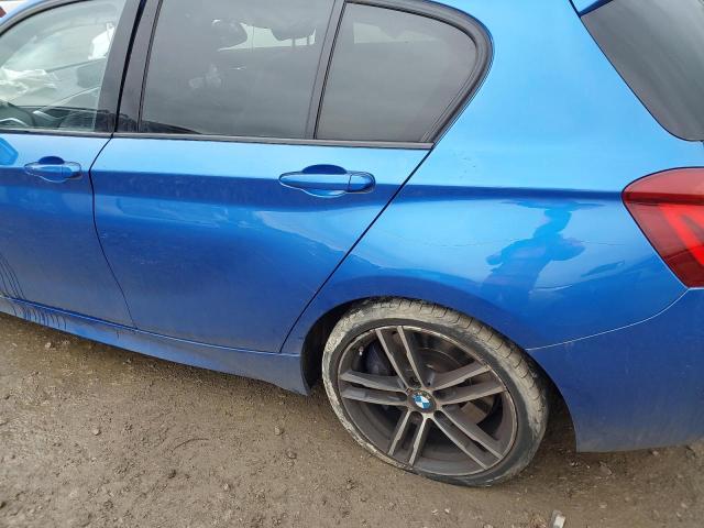 2019 BMW 118I M SPO