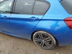 2019 BMW 118I M SPO for sale at Copart YORK