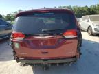 2017 Chrysler Pacifica Limited продається в Ocala, FL - Mechanical