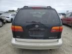 2000 Toyota Sienna Le for Sale in American Canyon, CA - Front End