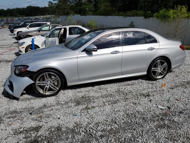 2017 Mercedes-Benz E 300