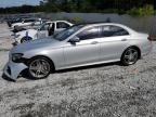 2017 Mercedes-Benz E 300 for Sale in Fairburn, GA - Front End
