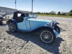 1936 Mg Midget იყიდება Tifton-ში, GA - Water/Flood
