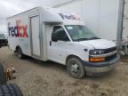 2021 Chevrolet Express G3500  for Sale in Columbia, MO - Mechanical