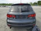 2007 Acura Rdx Technology en Venta en Spartanburg, SC - Front End