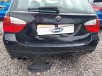 2007 BMW 330I SE TO for sale at Copart BRISTOL