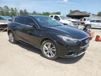 2017 Infiniti Qx30 Base de vânzare în Greenwell Springs, LA - Mechanical