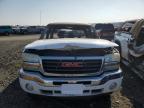 2006 Gmc New Sierra K1500 zu verkaufen in Airway Heights, WA - Burn