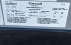 2019 Starcraft Launc27Bhu იყიდება Oklahoma City-ში, OK - Minor Dent/Scratches