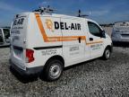 2014 Nissan Nv200 2.5S en Venta en Arcadia, FL - Minor Dent/Scratches