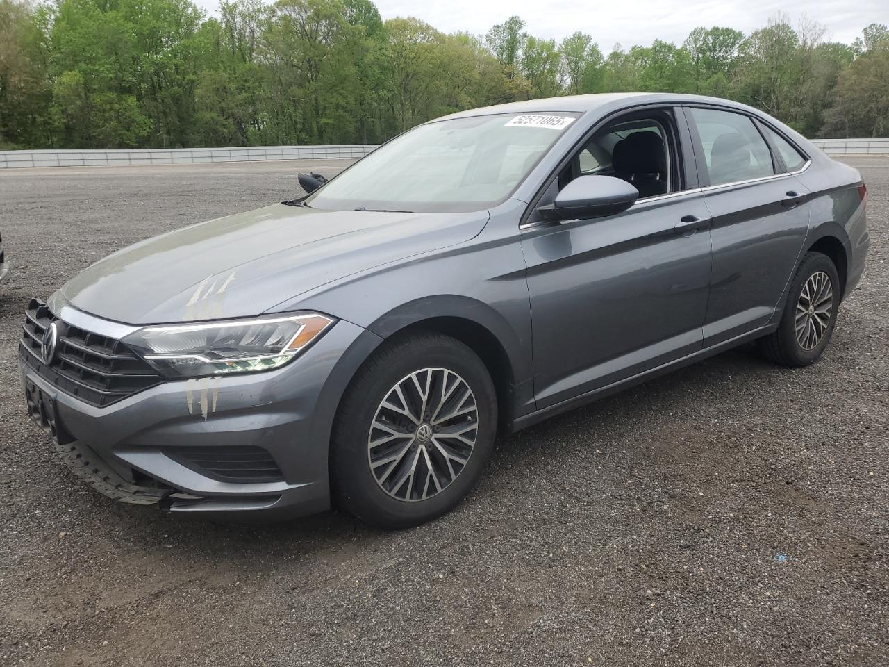 2021 Volkswagen Jetta S for Sale in Waldorf, MD - Front End