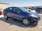 2016 Ford Fiesta Se продається в Haslet, TX - Front End
