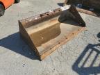 2018 Bobcat Skid Steer Bucket zu verkaufen in Lebanon, TN - Minor Dent/Scratches