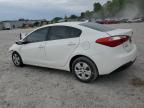 2016 Kia Forte Lx en Venta en Madisonville, TN - Front End