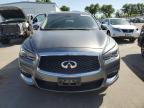 2017 Infiniti Qx60  de vânzare în Sacramento, CA - Minor Dent/Scratches