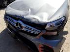 2018 MERCEDES BENZ GLC 220 D for sale at Copart WOLVERHAMPTON