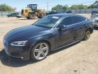 2018 Audi A5 Premium Plus S-Line იყიდება Newton-ში, AL - Side