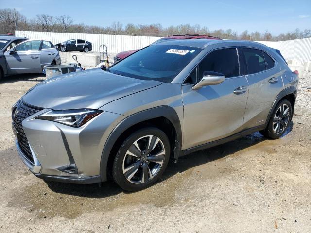 2020 Lexus Ux 250H