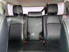 2018 Toyota 4Runner Sr5 en Venta en Houston, TX - Front End