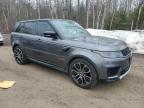 2019 LAND ROVER RANGE ROVER SPORT HSE à vendre chez Copart ON - COOKSTOWN