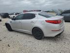 2015 Kia Optima Lx for Sale in Taylor, TX - Front End