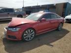 2014 Audi A6 Prestige for Sale in Colorado Springs, CO - Front End