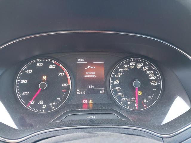 2017 SEAT IBIZA SE M