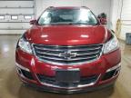 2017 Chevrolet Traverse Lt en Venta en Blaine, MN - Side