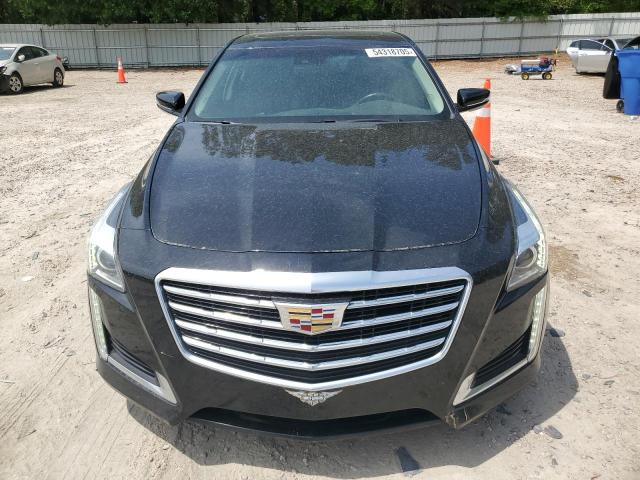  CADILLAC CTS 2018 Czarny