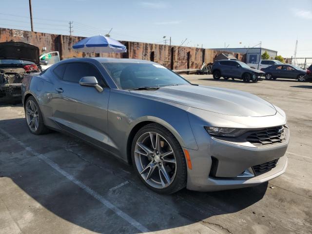  CHEVROLET CAMARO 2020 Charcoal
