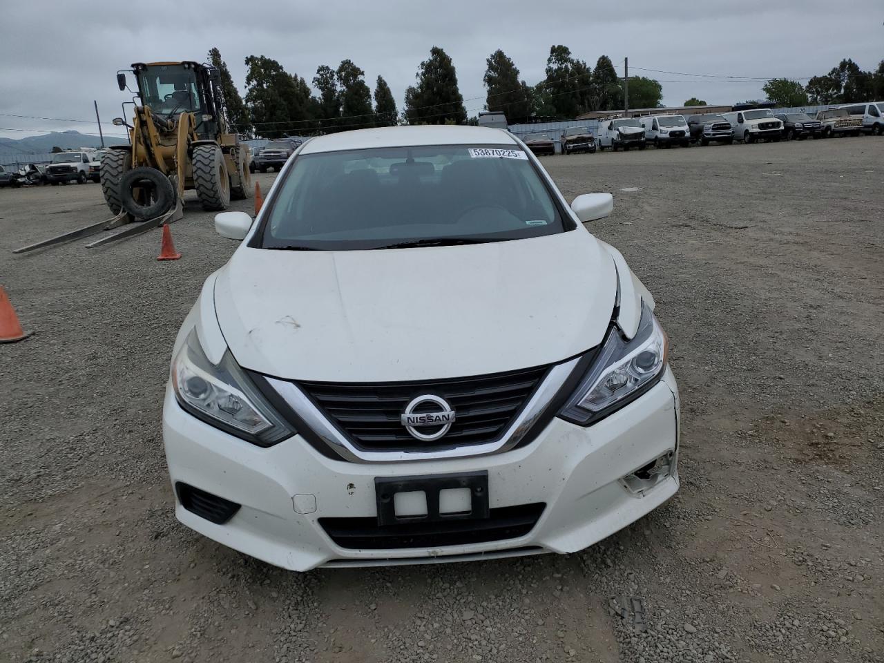 1N4AL3AP5GC189994 NISSAN ALTIMA 2016