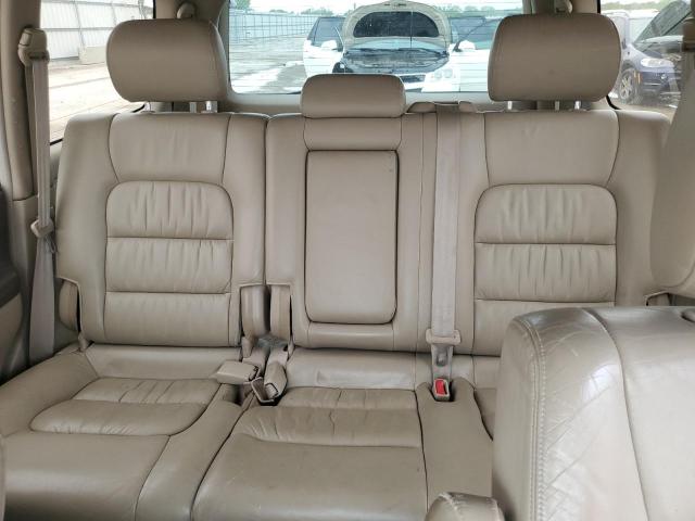 1999 LEXUS LX 470