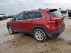 2014 Jeep Cherokee Latitude for Sale in Haslet, TX - Front End