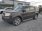 2012 Honda Pilot Exl للبيع في Earlington، KY - Hail