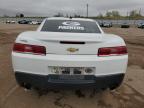 2014 Chevrolet Camaro Ls for Sale in Colorado Springs, CO - Front End
