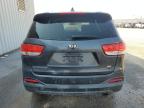 2016 Kia Sorento Lx იყიდება Mercedes-ში, TX - Water/Flood