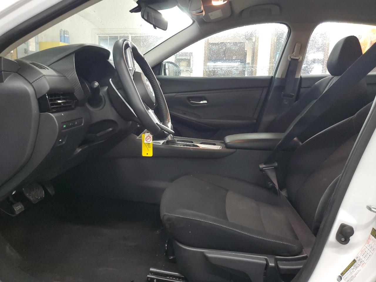 3N1AB8CV0PY242567 NISSAN SENTRA 2023