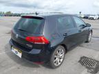 2014 VOLKSWAGEN GOLF GT BL for sale at Copart CHESTER