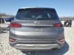 2020 Hyundai Santa Fe Sel for Sale in Barberton, OH - All Over