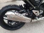 2025 TRIUMPH SPEED 400 for sale at Copart BELFAST